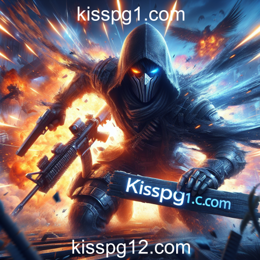 A Emoção dos Jogos de Ação em KissPG1: Uma Experiência Inigualável