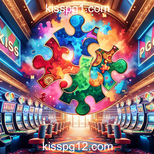 Descubra o Mundo dos Quebra-Cabeças no Kisspg1